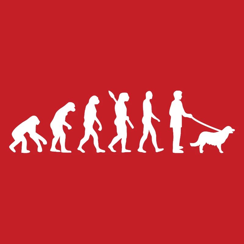 Évolution vers Promeneur de Chiens