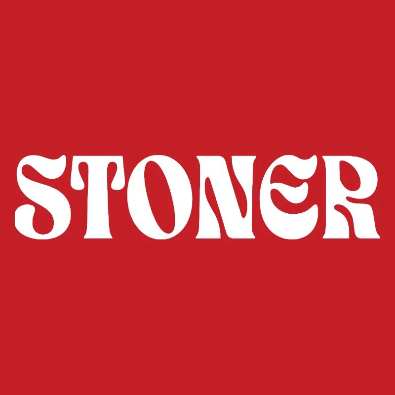 Psychedelic Stoner Glyphs Tee