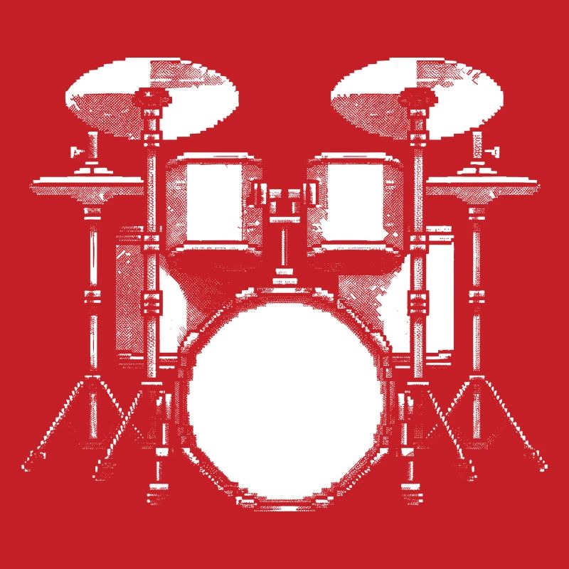Drums Graphics