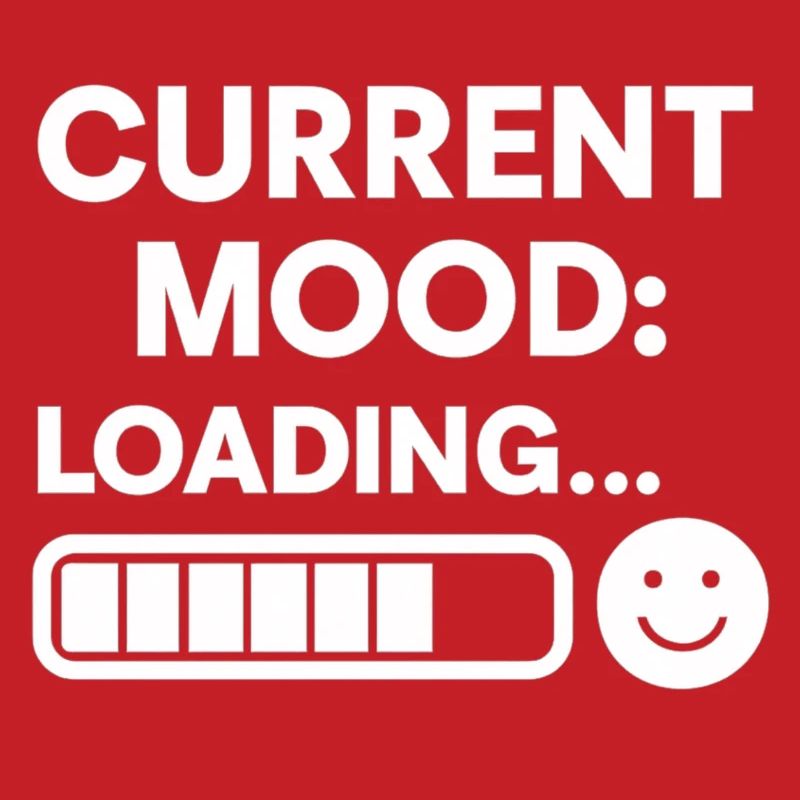 Current Mood Loading