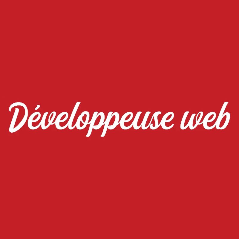 Web Developer