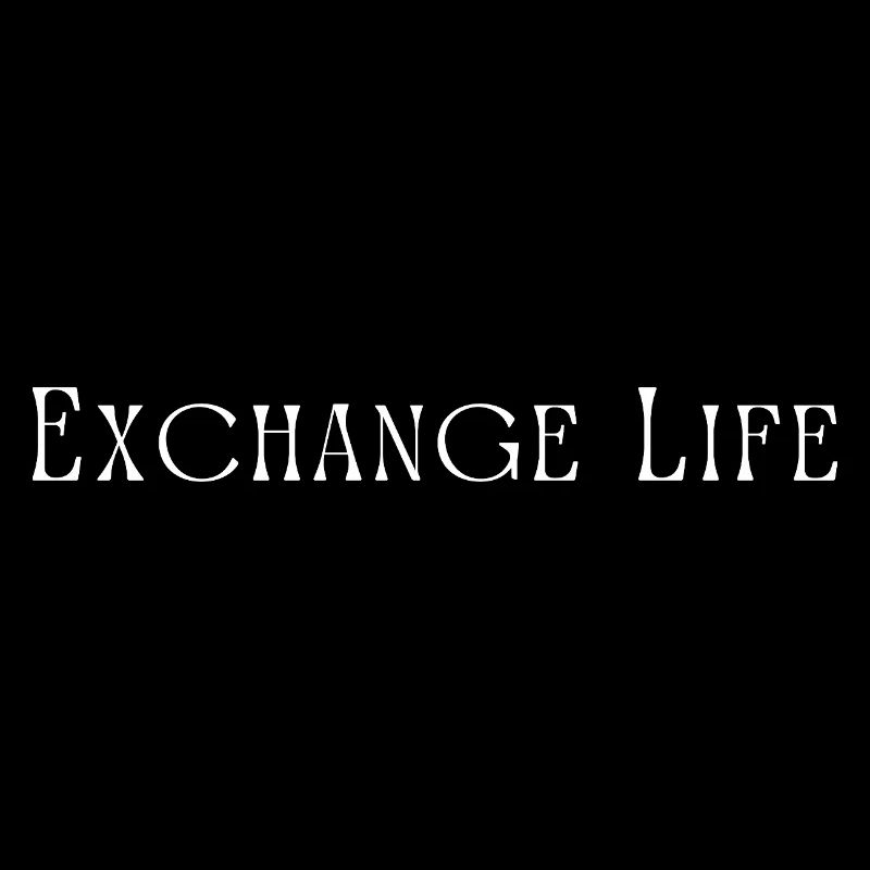 Exchange Life Exchange Student