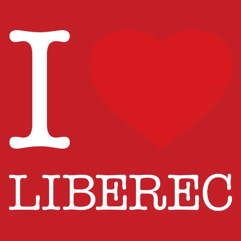 I LOVE LIBEREC
