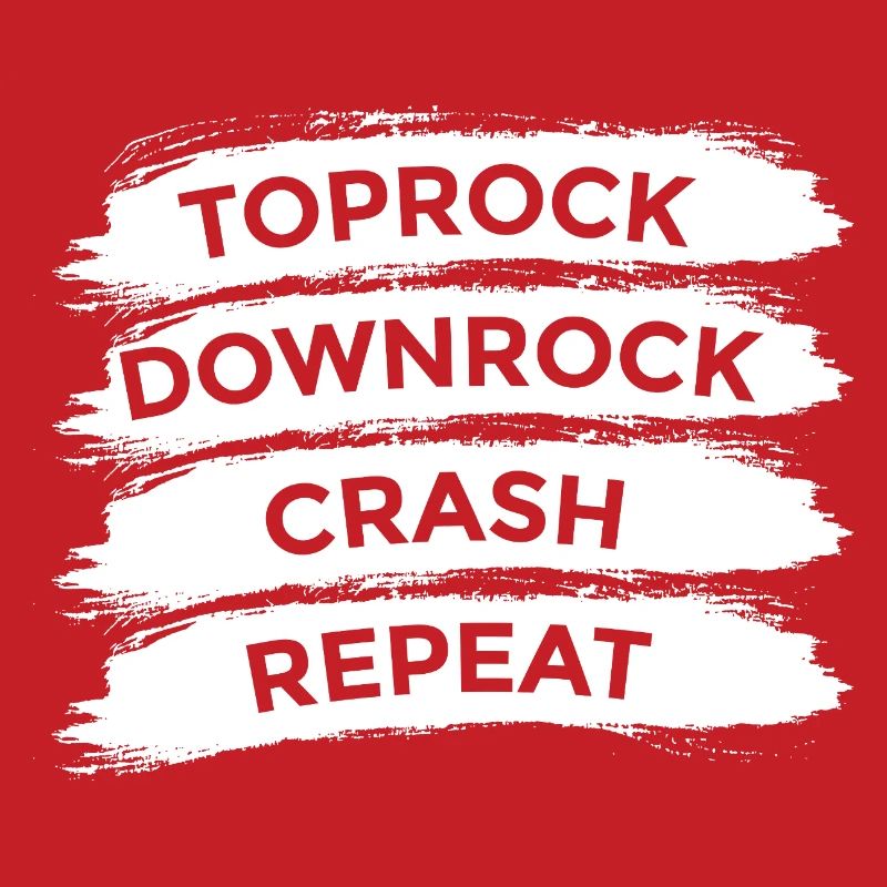 Breakdance Techniques