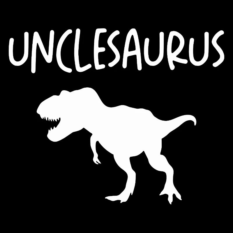 Oncle T-Rex