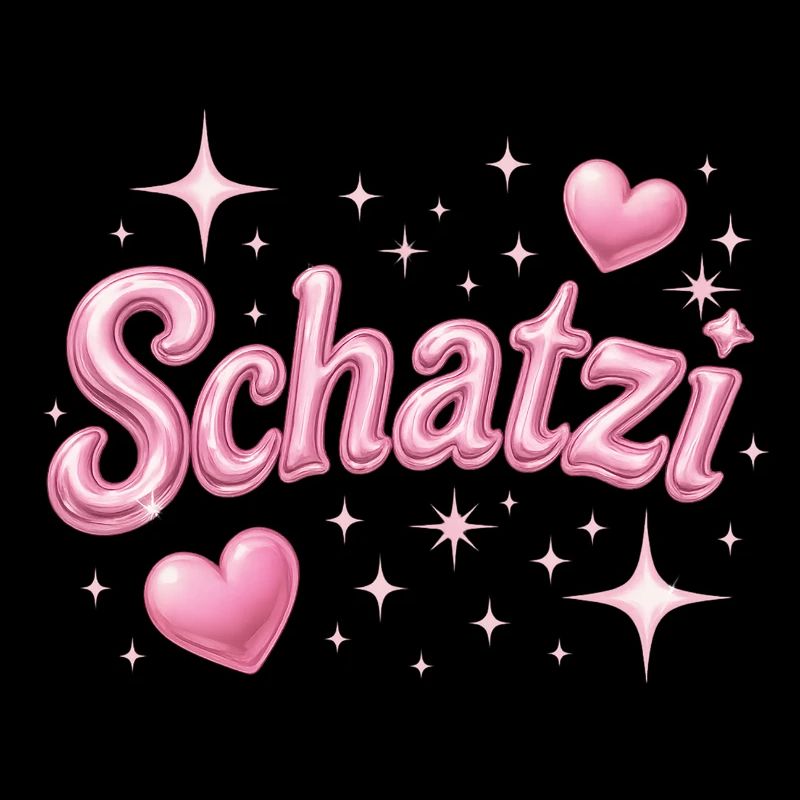 schatzi / Y2K Style