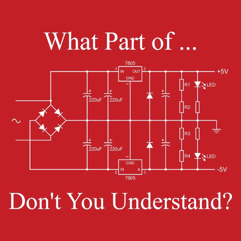 Electrical Engineer Funny Engineering Sarcasm