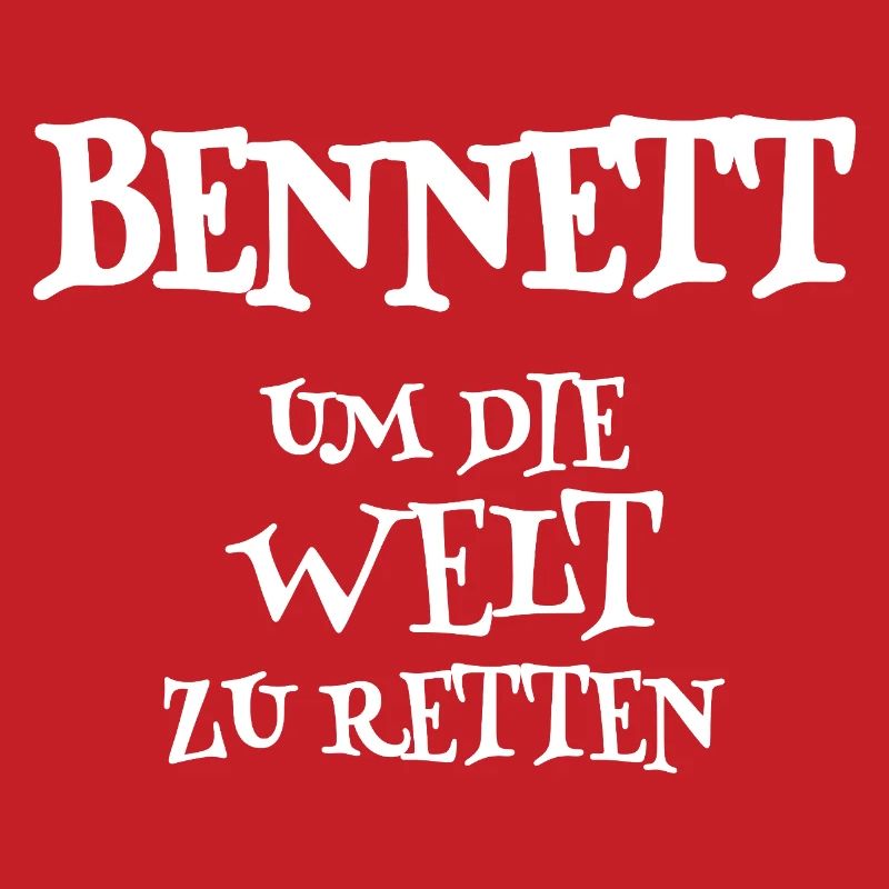 Savior Bennett