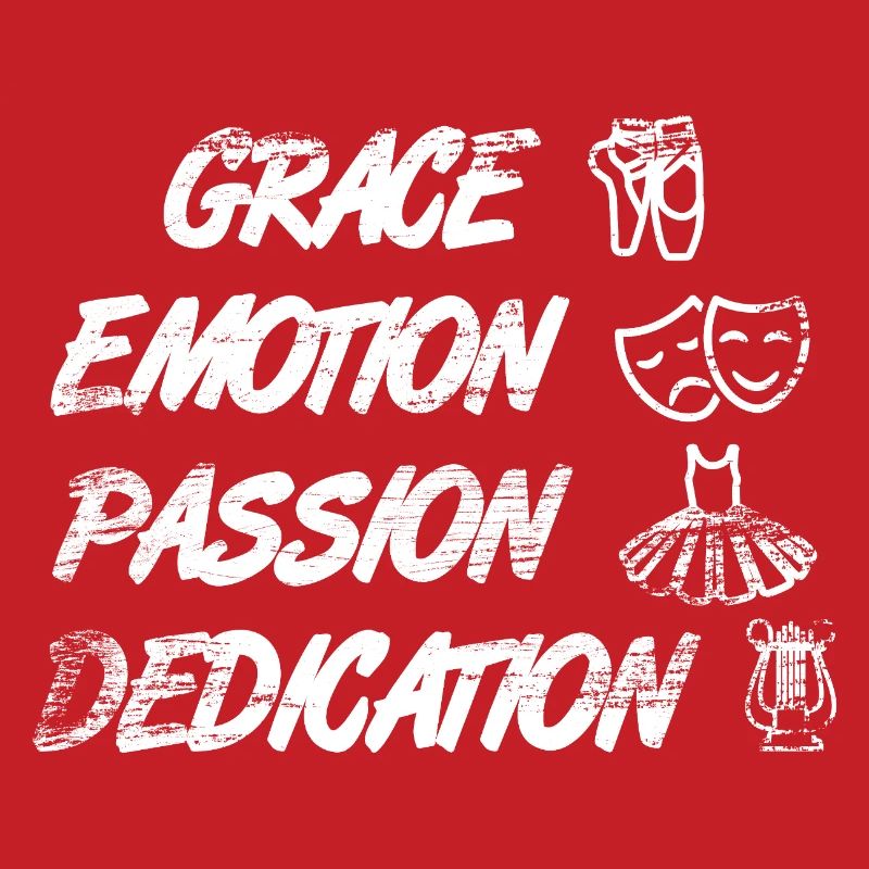 Grâce Émotion Passion Dévotion
