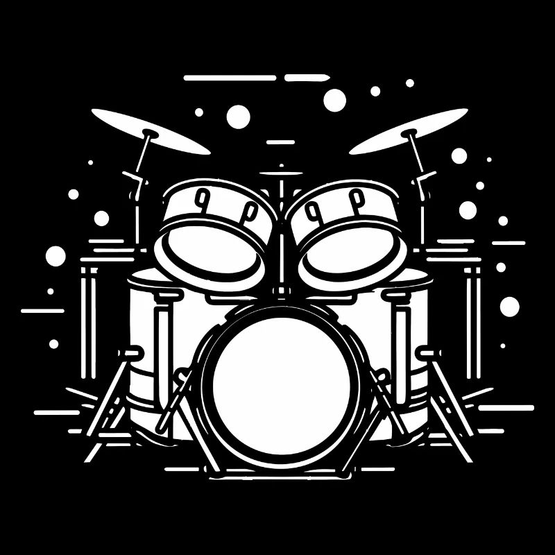 Drum Sketch