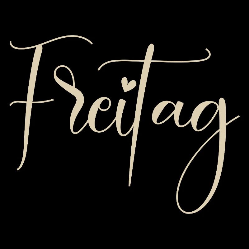 Freitag