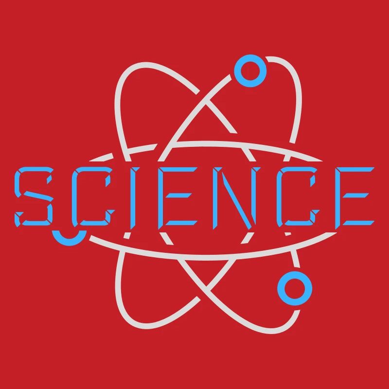 Science Wissenschaft Statement Nerd Bildung Spruch