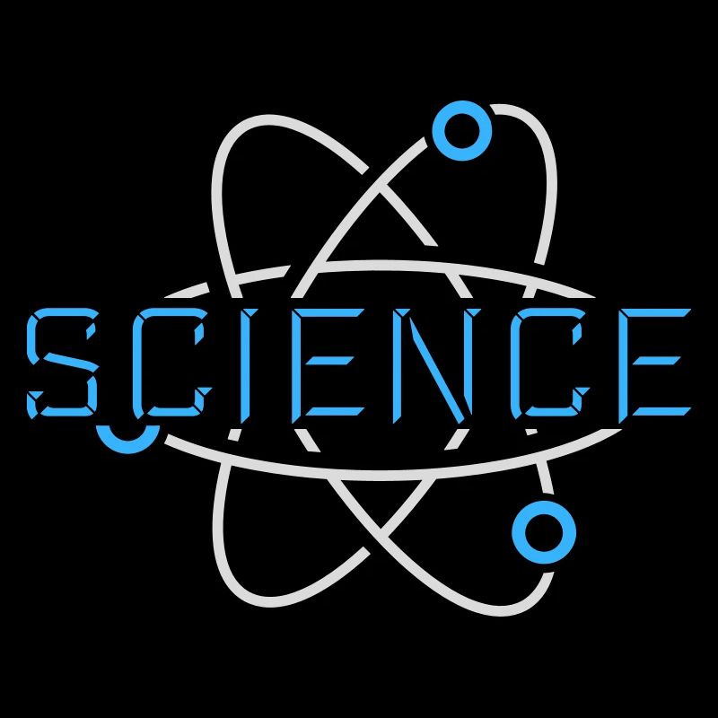 Science Wissenschaft Statement Nerd Bildung Spruch