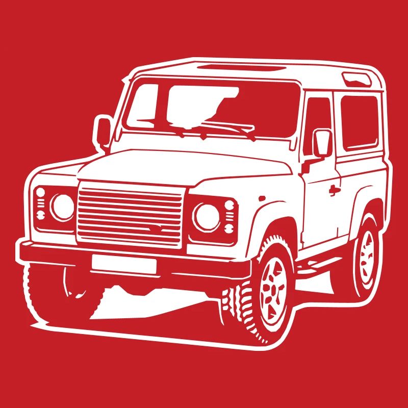 Defender (Image différente)