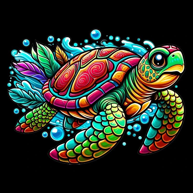 Turtle