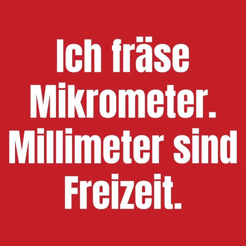 Mikrometer Spruch 