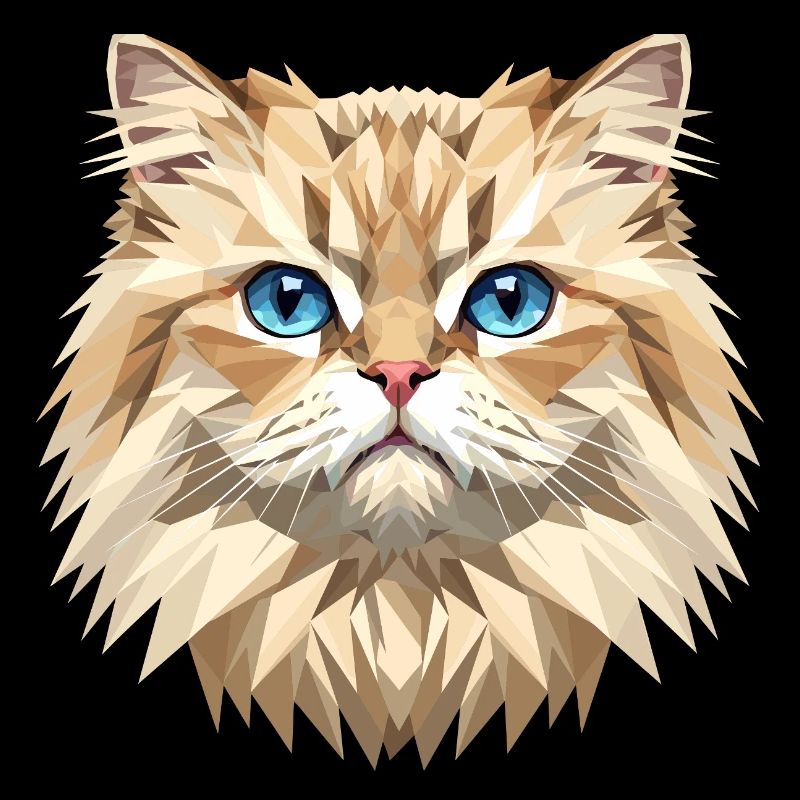 Chat perse Chat persan Chat persan Chat perse Chats mignons