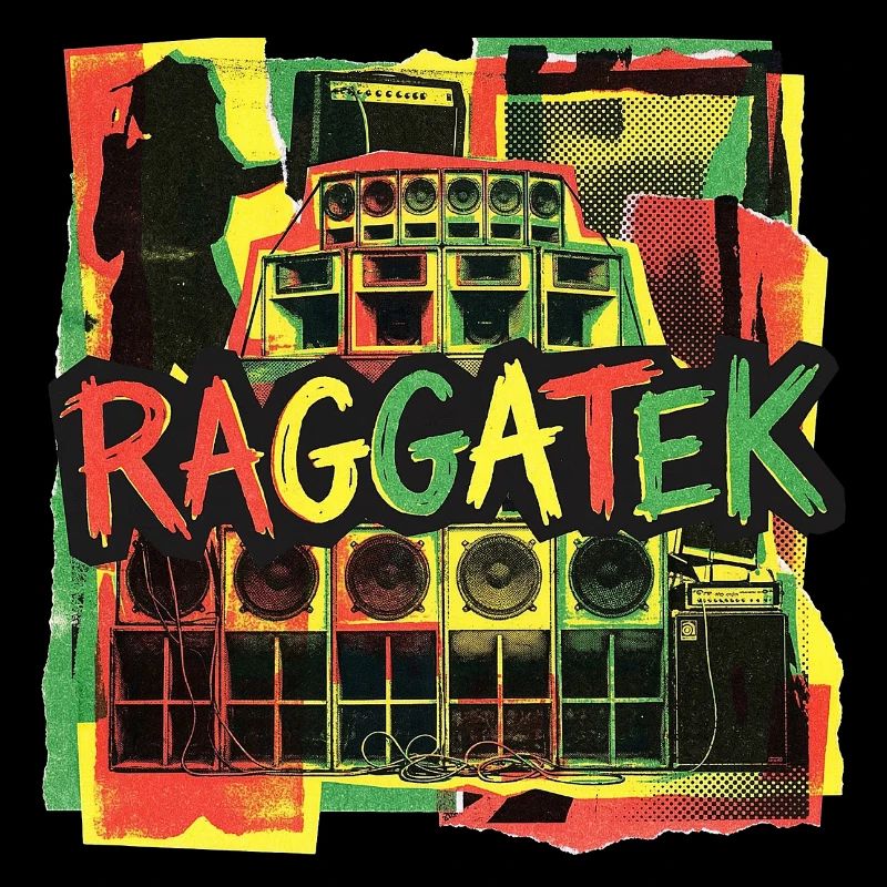 Système de son Raggatek Session