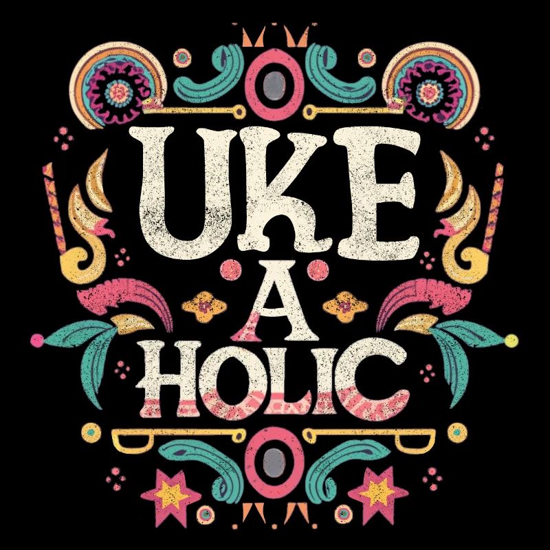 Uke-aholic