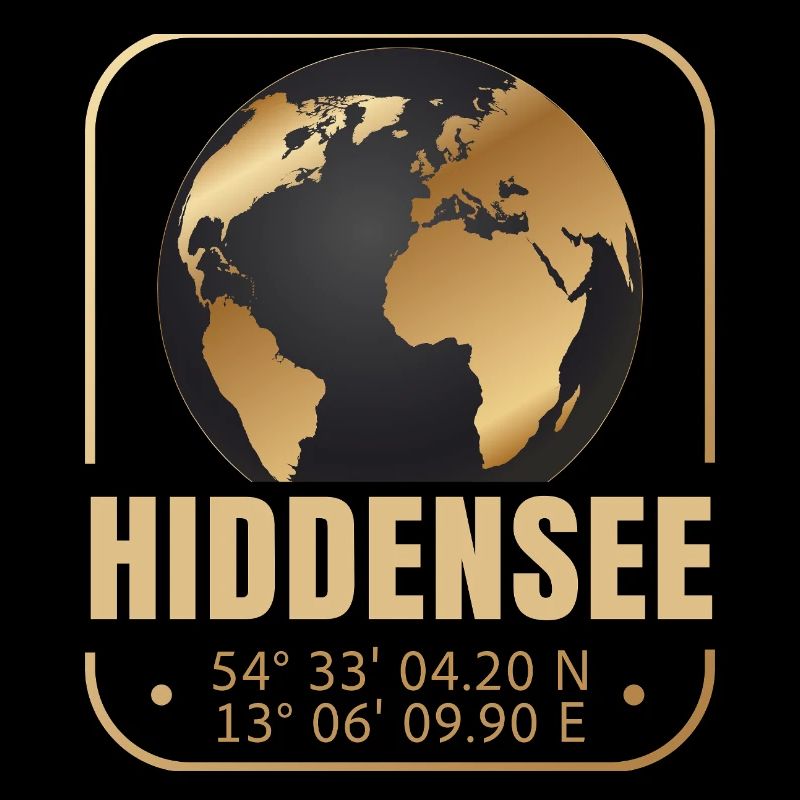 Hiddensee