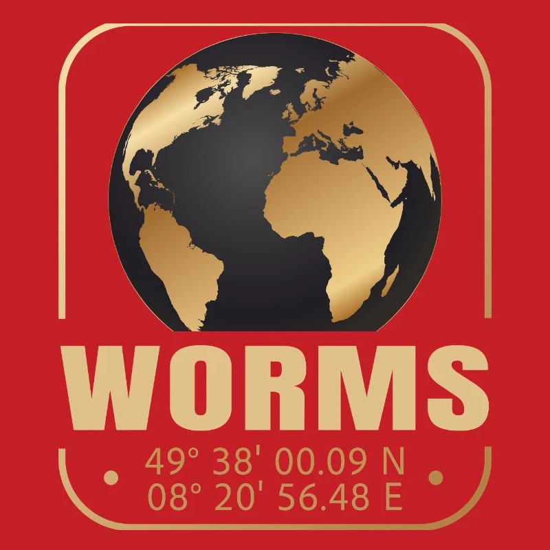 Worms