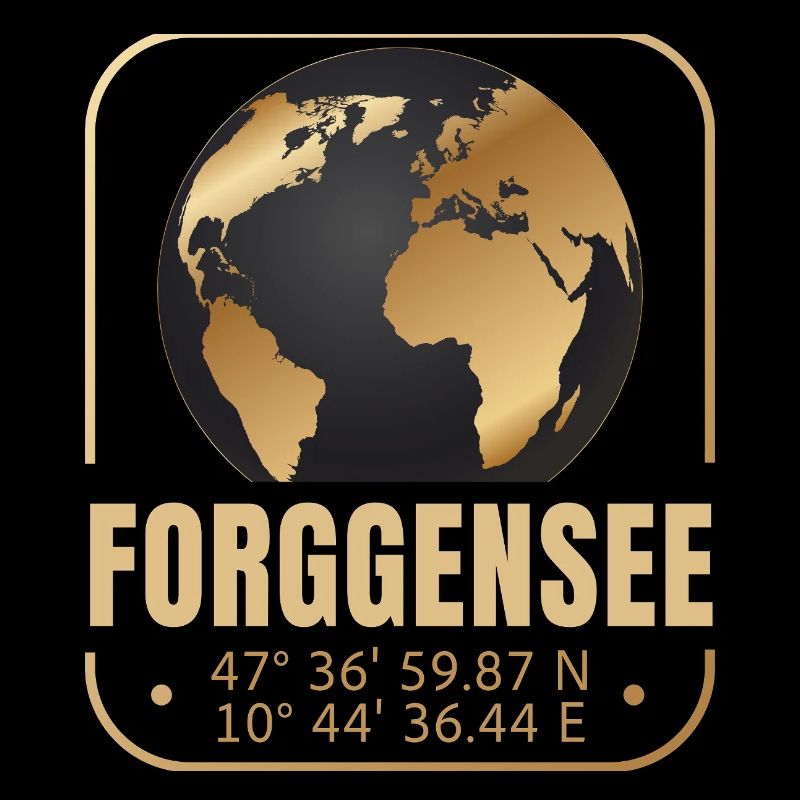 Forggensee