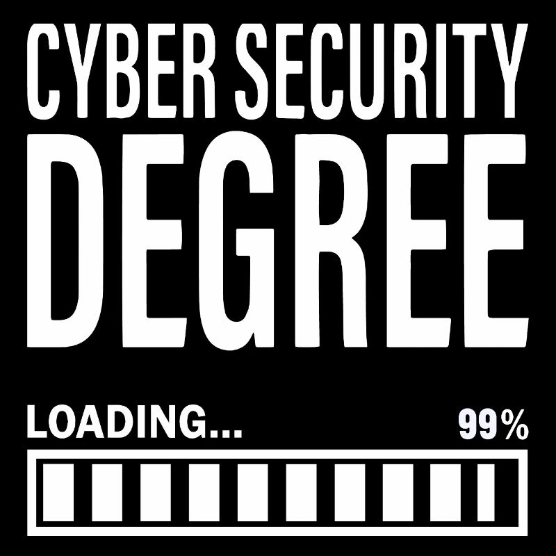 Cybersecurity Student Engineer Cyber Security