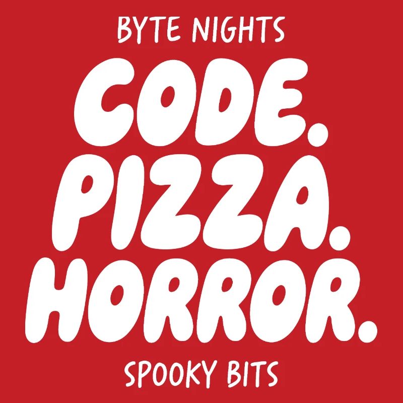 Byte Nächte: Code Pizza Horror