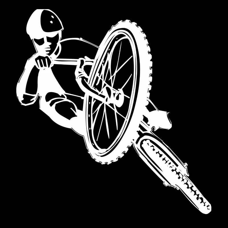 VTT - Descente