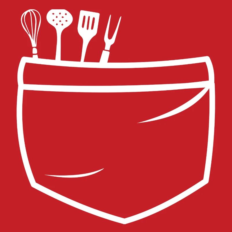 Kitchen Tool Bag Pattern
