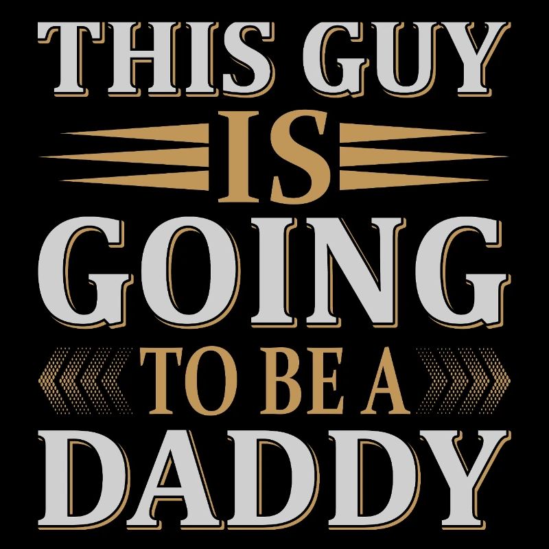 Future Daddy Announcement