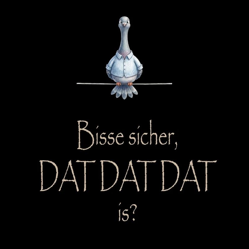 DAT DAT DAT