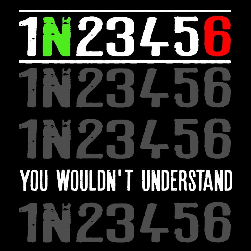 Code Glyphs You Wouldn't Understand