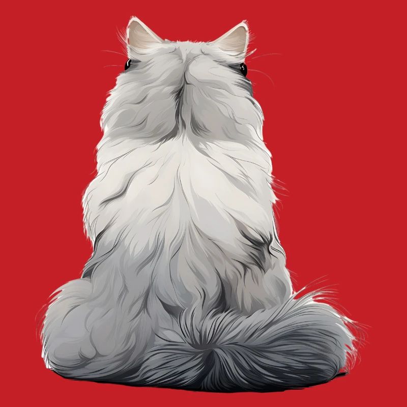 Chat persan