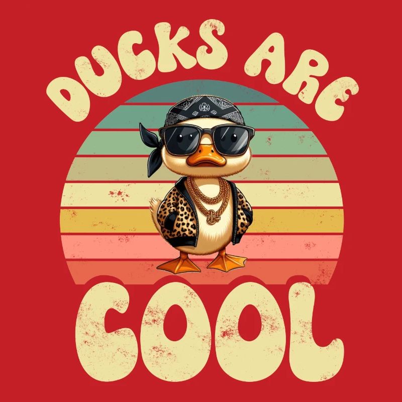 Duck Ducks