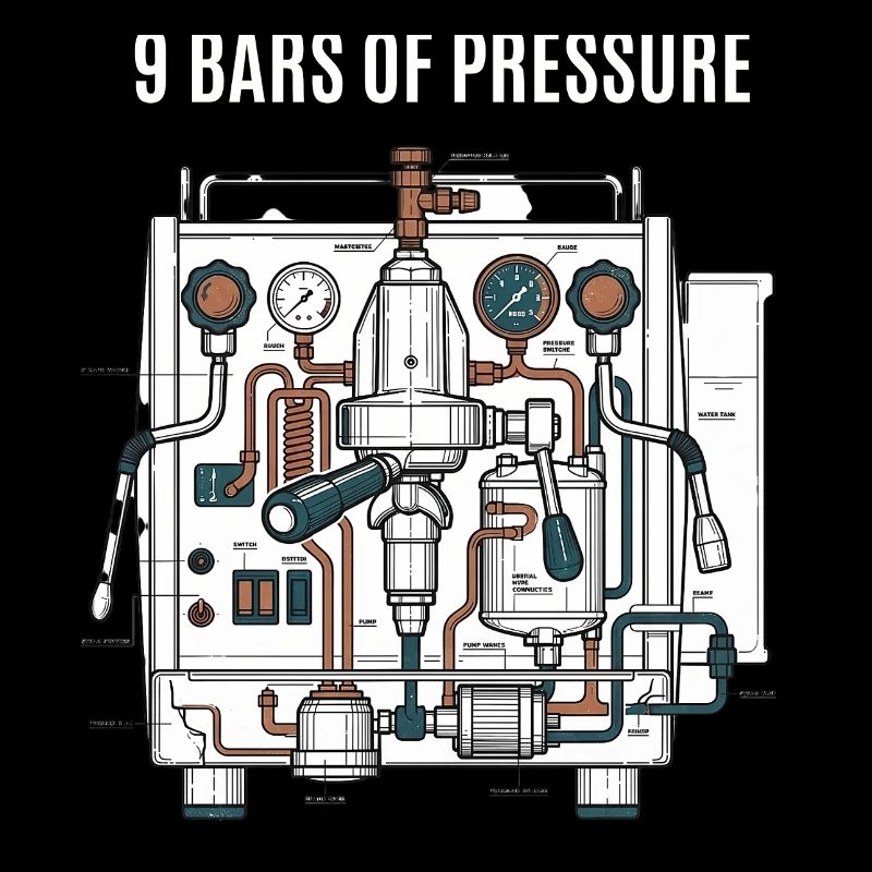 Coffee Pressure