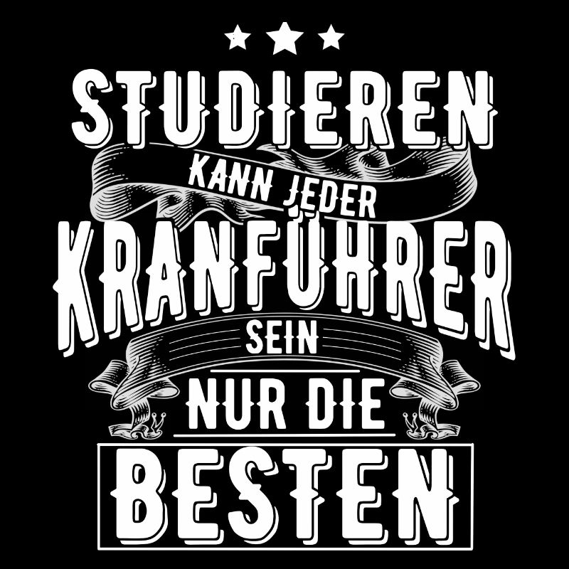 Kranführer