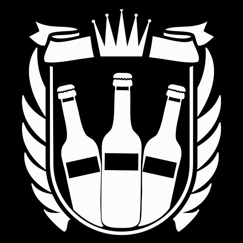 Bier Wappen