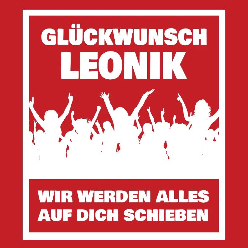 Leonik as a first name