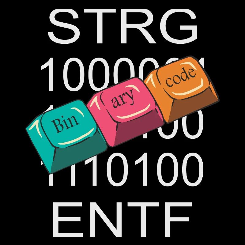 Nerd de l’informatique