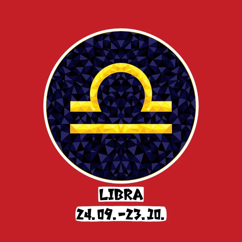Libra 24.09.-23.10.
