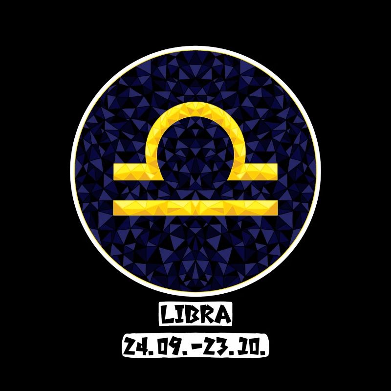 Libra 24.09.-23.10.