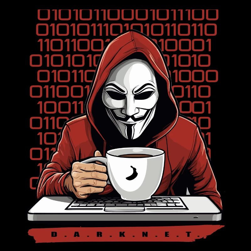 Anonymous Hacker
