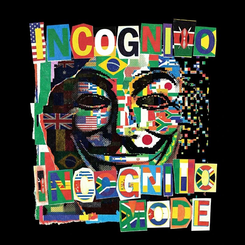 Incognito Mode
