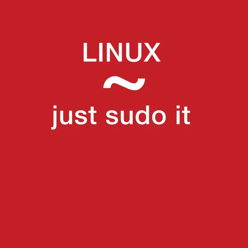 Just sudo it pc programmer nerd code delete un