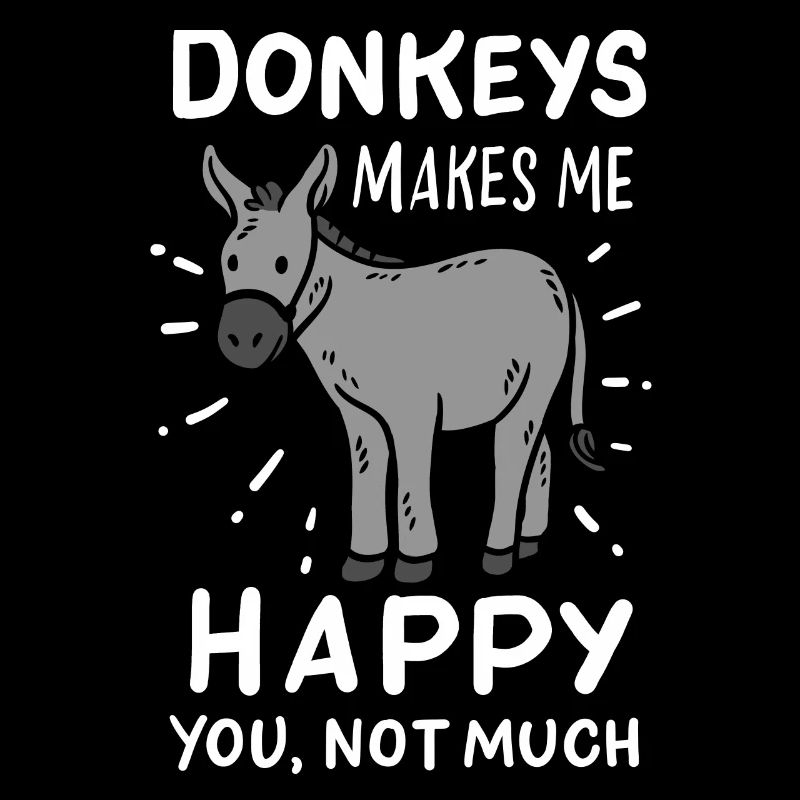 Donkey Mule