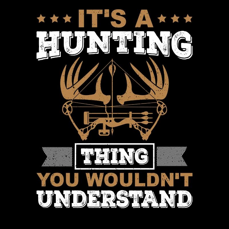 hunter