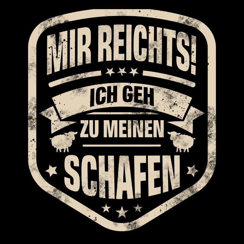 Schaf Schäfer
