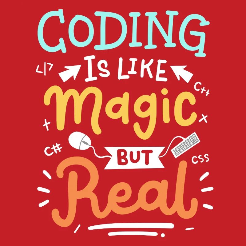 Codierung Programmierung