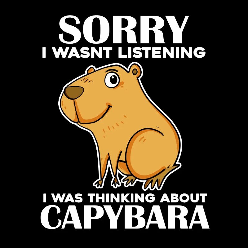 Capybara